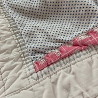 Image 5 of Crazy Bright Quilt