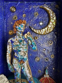 Image 4 of Art boxes , David di Michelangelo e Palazzo vecchio Firenze 