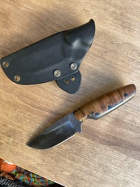 Image 2 of Handmade knife 