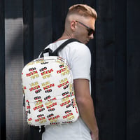 Image 2 of Backpack