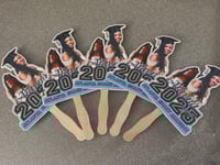 Image 4 of Graduation Items & Packages