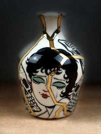 Image 5 of Faux Kintsugi