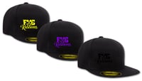 FG Kustoms Hats