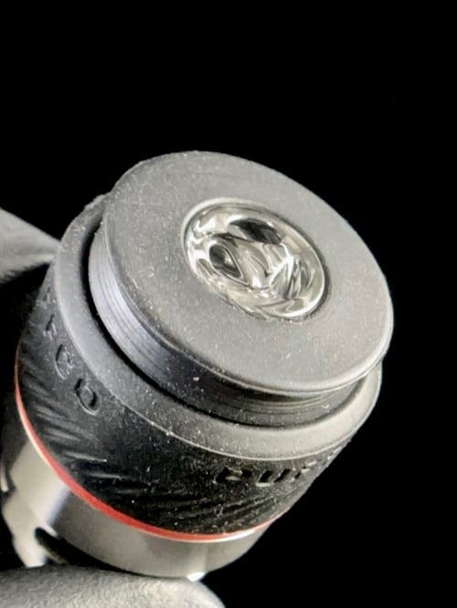 Image of Peak Pro / Pivot / Carta 2 'Ball Cap' Grommet