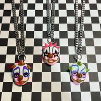 Image 1 of KKFOS chain