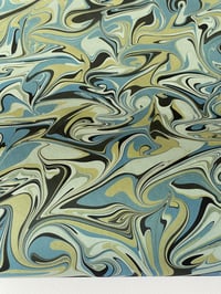 Image 9 of Assorted Listing - Fantasy Swirl Patterns