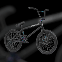 Image 2 of Radio Bike Co. - Comrad