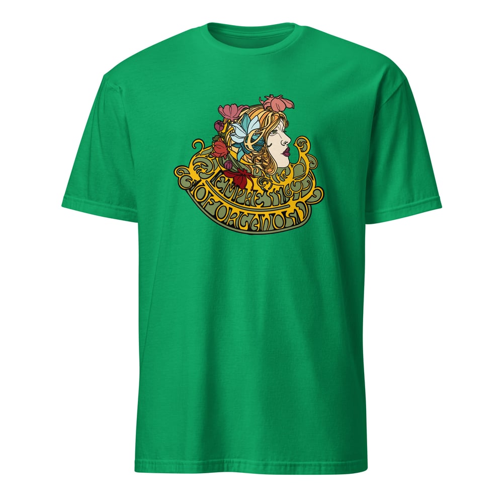 Empress Soft Style Unisex T-Shirt