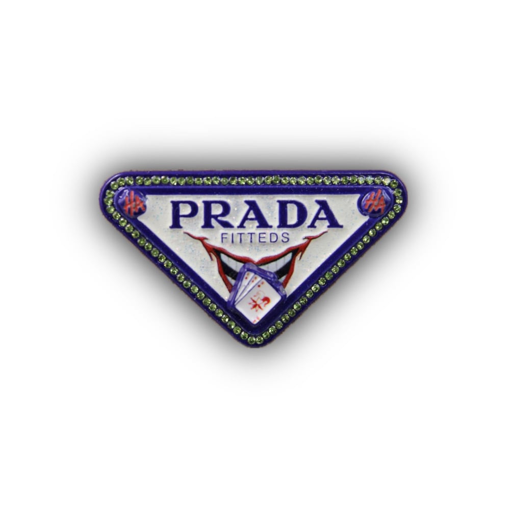 AMS x Prada Fitteds “Joker 2.0”