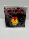 PinzCity Iron Man 