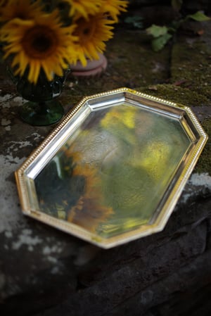 Image of Serviertablett Nr 4