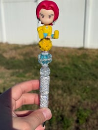 Image 3 of Premade Character pens 
