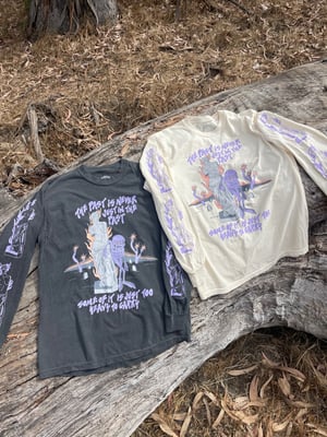Image of Heavy Long Sleeve 