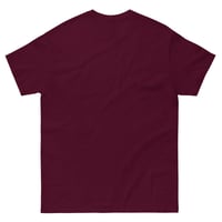 Image 2 of FRANZ KAFKA CARRYING CUPS T-SHIRT