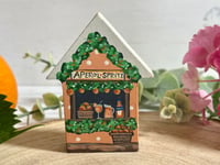 Image 3 of Mini Aperol Spritz Hut