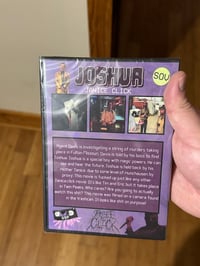 Image 2 of Joshua DVD 