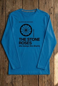 Image 3 of Camiseta M/L The Stone Roses 