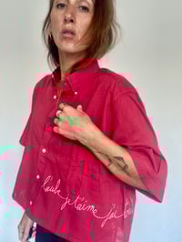 Image 3 of Chemise L’aube