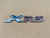 2003-2006 Matrix XRS OEM Emblem