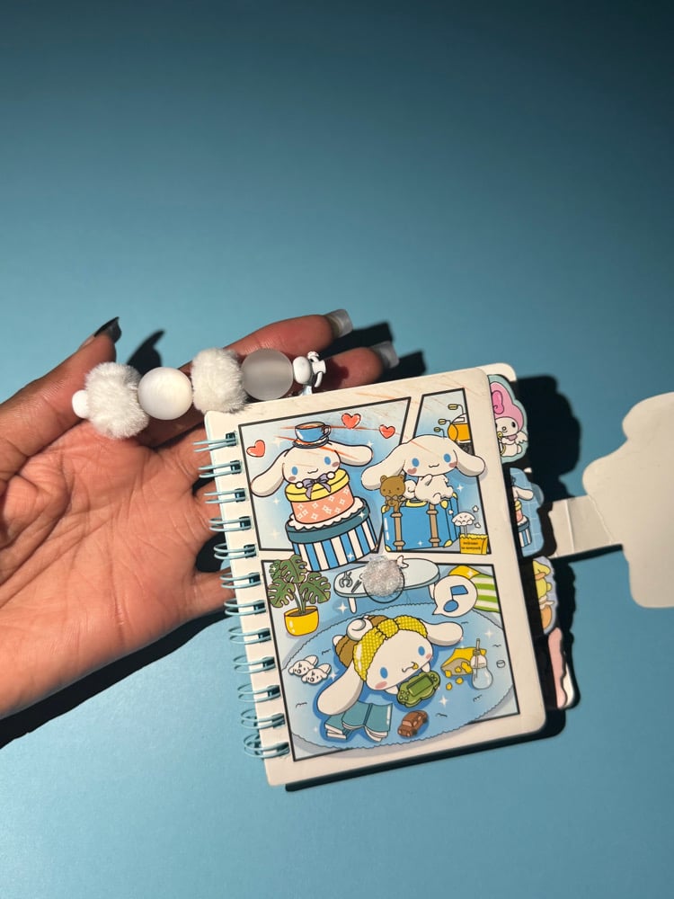 Image of Winter (Jack n Sally) Bookmarks