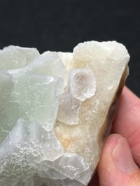 Image 12 of QR Code Fluorite Specimen | Guizhou China #2716