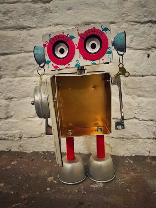 Image of Millie Trufflechuff