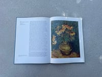 Image 2 of 1975 VAN GOGH ART BOOK 