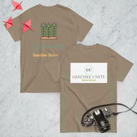 Image 22 of Geechee Unity classic tee