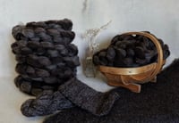 Image 2 of Harting Black Braid 100G