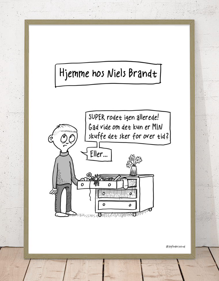 Image of Niels Brandt