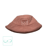 Image 1 of K.Collection Winter Bucket Hats 
