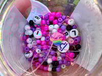 Image 10 of DIY Bracelet Kits- Zodiac Collection