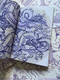 Image 3 of The lost designs of Pinky Yun