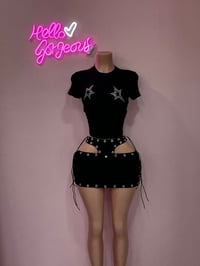 Image 2 of Roxanne- SKIRT ONLY 