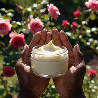 Shea Body Butter