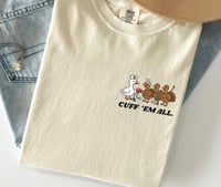 Image 1 of Cuff ‘em all