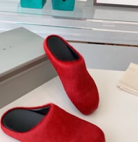 Image 2 of PLUSHIE FUR SLIDES