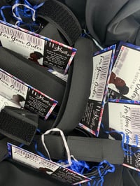 Classic Edges Melt Band