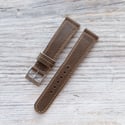 19mm Antique Olive Calf