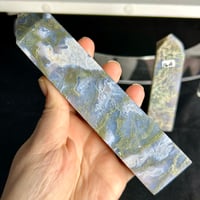 Image 4 of Moss Agate Towers