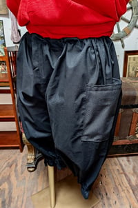 Image 3 of Bloomers in Solid Black