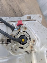 Image 4 of **GARAGE SALE ITEM OEM Ruckus Fuel Tank