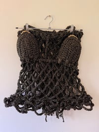 Image 3 of Ladies night two piece set 