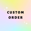 ACOTAR custom order