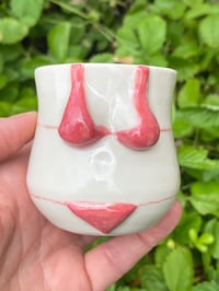 Image 10 of Piccalo Swimsuit Cup