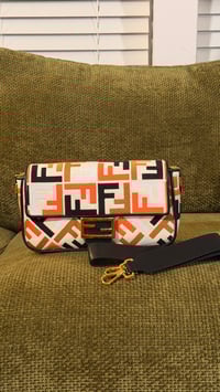 Image 1 of FF Monogram bag 