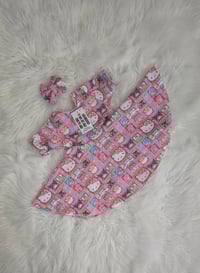 Image 1 of Hello kitty and friends