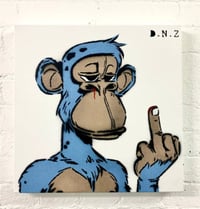 BAD APE - “BRAINDEAD”.