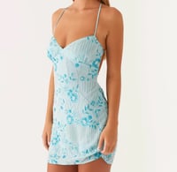 Image 2 of Blue Sunday Coco Dress