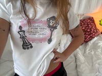 Image 3 of shirt - marjorie